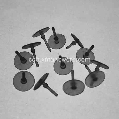 Silicone Rubber Umbrella Valves para sa manual resuscitator